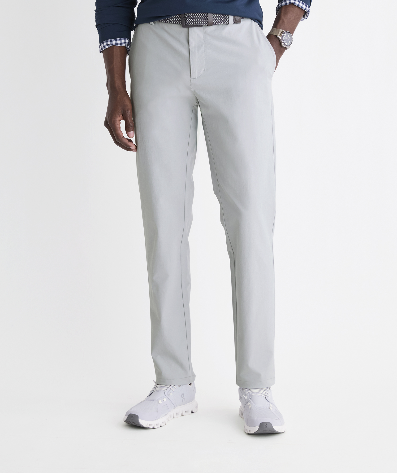 Mens On-The-Go Pants